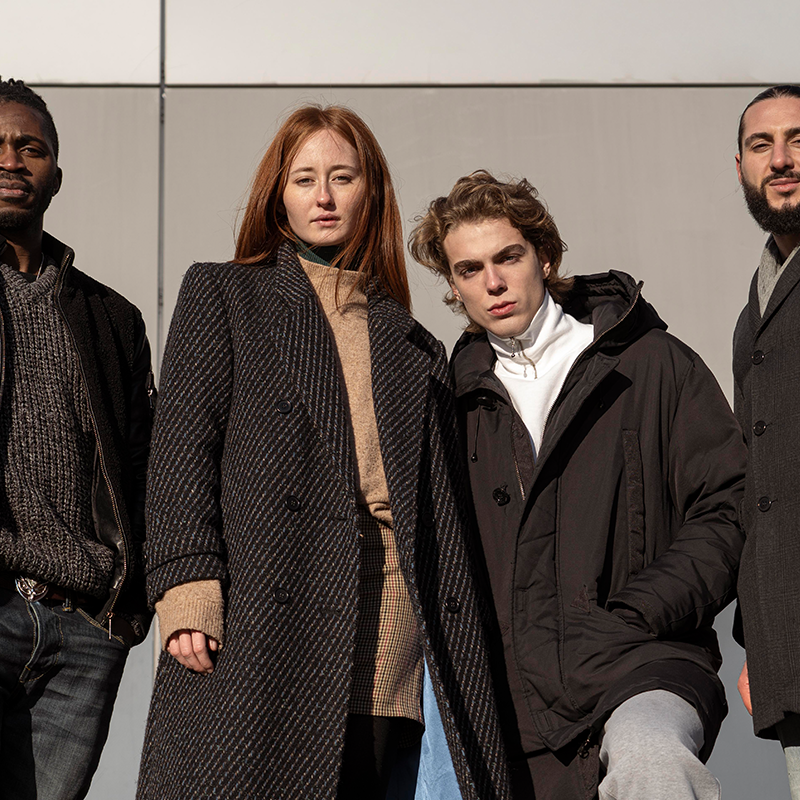 Style Archetypes: Which Fashion Persona Are You?